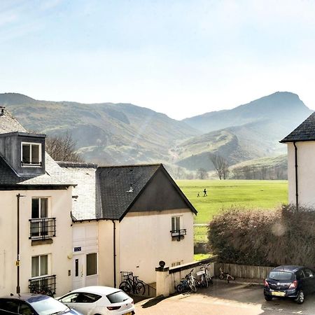 Guestready - Nice 3Bdr Apart W/ Private Parking Edinburg Exteriör bild